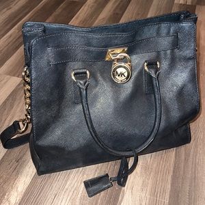 Michael Kors Hamilton Large